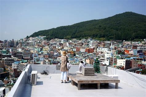hocheon village|Hocheon Village (drama ‘Fight for My Way’ filming location).